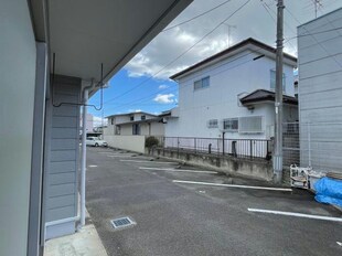 郡山富田駅 徒歩27分 1階の物件内観写真